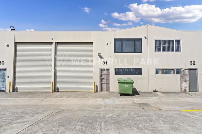 Wetherill Park NSW 2164 Wetherill Park NSW 2164