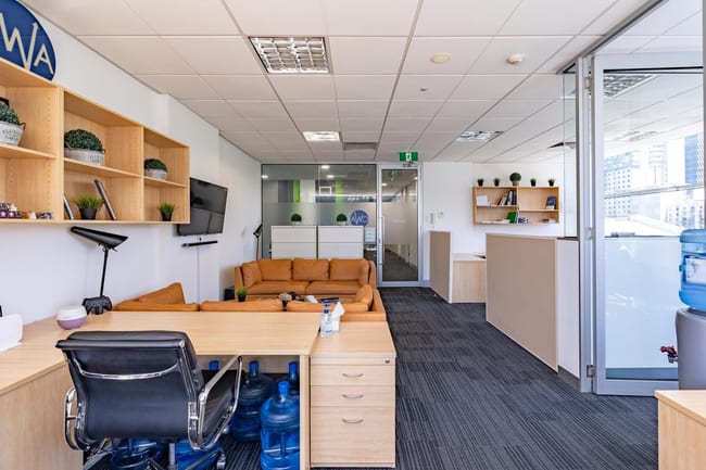 Suite 301/7 Jeffcott St West Melbourne VIC 3003 Suite 301/7 Jeffcott St West Melbourne VIC 3003