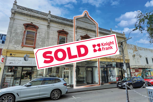 201 Greville Street Prahran VIC 3181 201 Greville Street Prahran VIC 3181