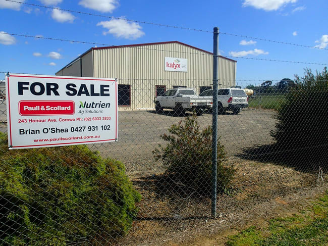 12-14 Headerworld Avenue Corowa NSW 2646 12-14 Headerworld Avenue Corowa NSW 2646