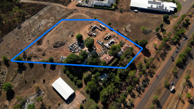 375 Stuart Highway Coolalinga NT 0839 375 Stuart Highway Coolalinga NT 0839