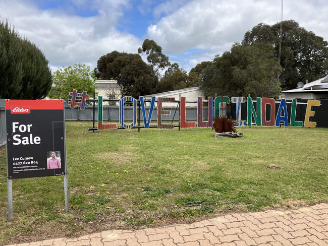 203/ Musgrave Avenue Lucindale SA 5272 203/ Musgrave Avenue Lucindale SA 5272
