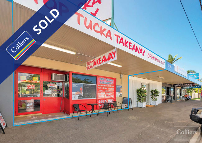2/147 Boundary Street Railway Estate QLD 4810 2/147 Boundary Street Railway Estate QLD 4810