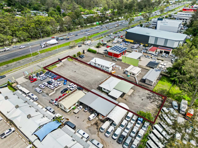 3940 Pacific Highway Loganholme QLD 4129 3940 Pacific Highway Loganholme QLD 4129