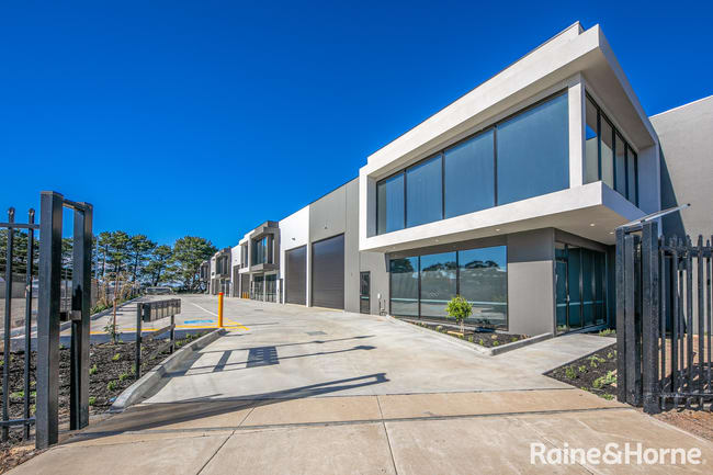 Factory 1/24 Pioneer Way New Gisborne VIC 3438 Factory 1/24 Pioneer Way New Gisborne VIC 3438