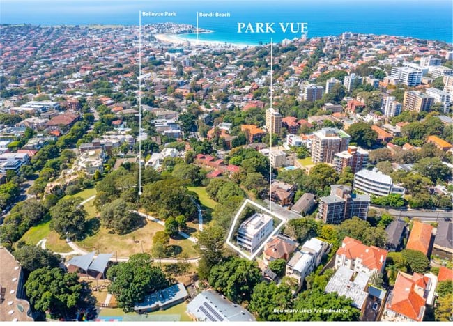 17 Bellevue Park Road Bellevue Hill NSW 2023 17 Bellevue Park Road Bellevue Hill NSW 2023