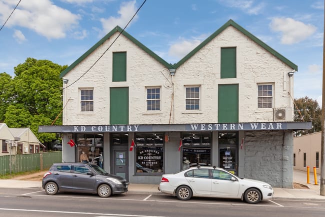 85 & 85A Sydney Street Kilmore VIC 3764