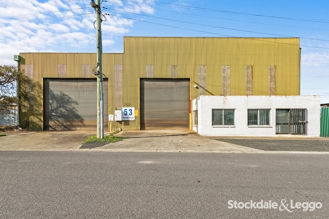 53-57 Madden Street Morwell VIC 3840 53-57 Madden Street Morwell VIC 3840