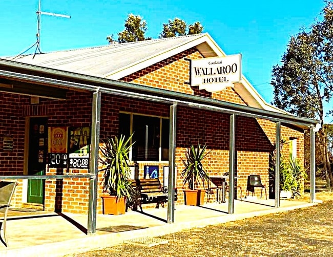 14-16 Warialda Road Coolatai NSW 2402 14-16 Warialda Road Coolatai NSW 2402