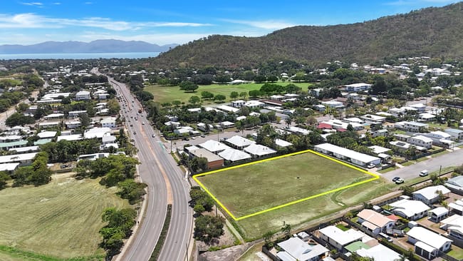 177-179 Francis Street West End QLD 4810