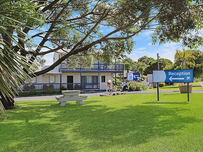 Port Campbell VIC 3269
