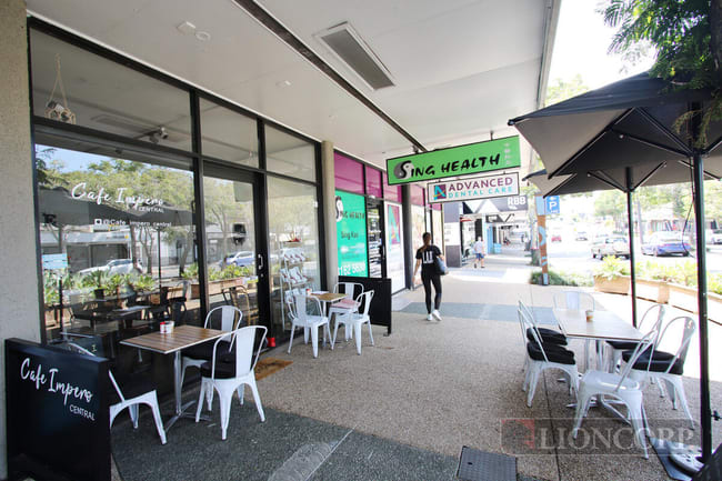 Mount Gravatt QLD 4122 Mount Gravatt QLD 4122