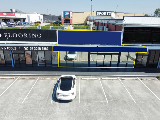 Unit 8/104 Gympie Road Strathpine QLD 4500