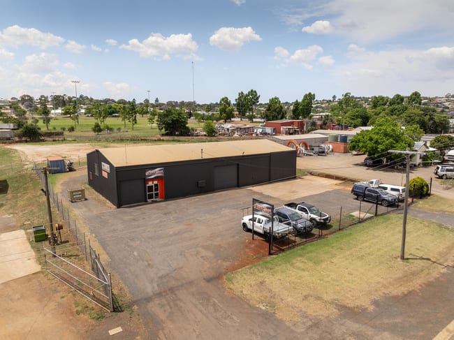 19-21 Parker Street Drayton QLD 4350