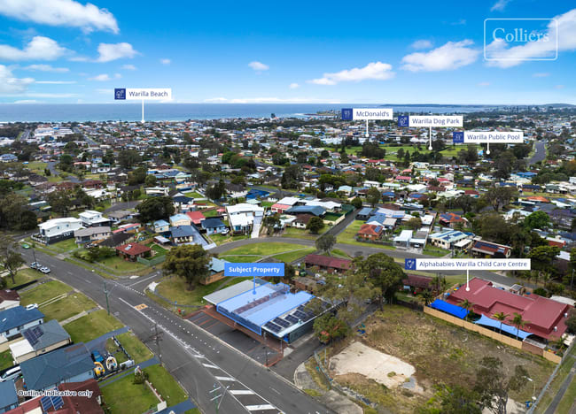 26-30 Queen Street Lake Illawarra NSW 2528