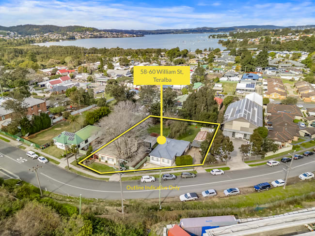 60 William Street Teralba NSW 2284