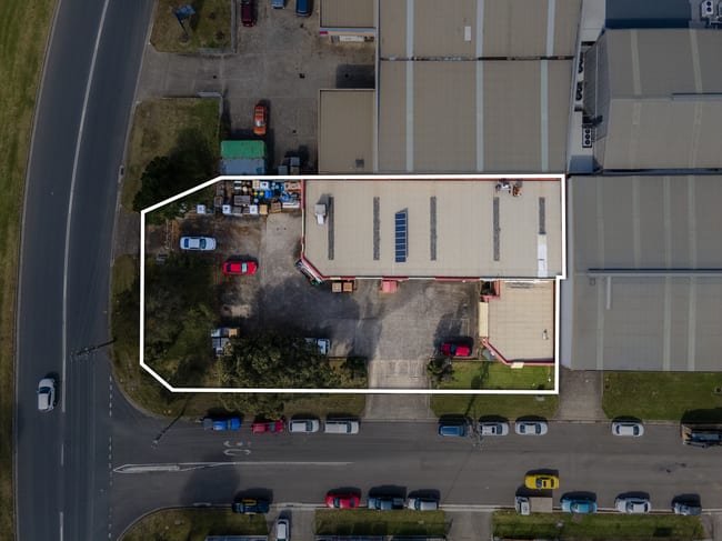 92 Hassall Street Wetherill Park NSW 2164