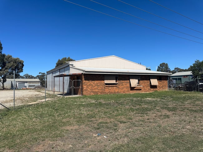7 Weinberg Street Cohuna VIC 3568 7 Weinberg Street Cohuna VIC 3568
