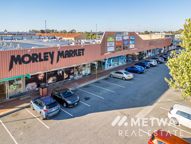 Lot 8/238 Walter Road Morley WA 6062