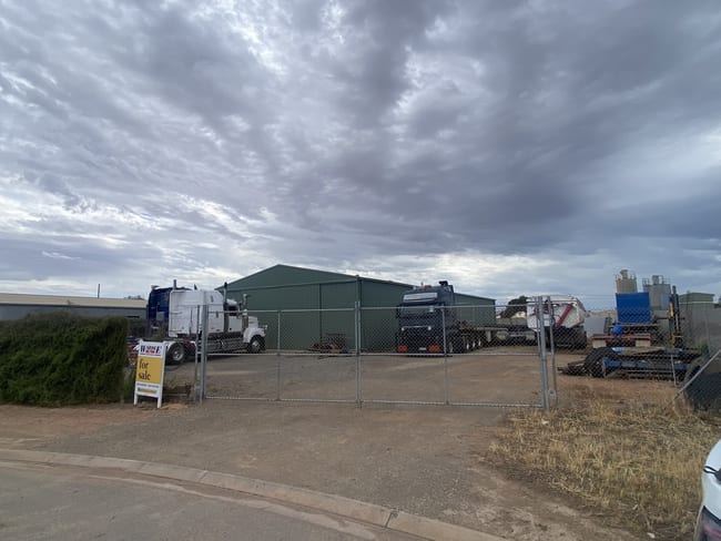 Lot 29 Bartsch Drive Port Pirie SA 5540 Lot 29 Bartsch Drive Port Pirie SA 5540