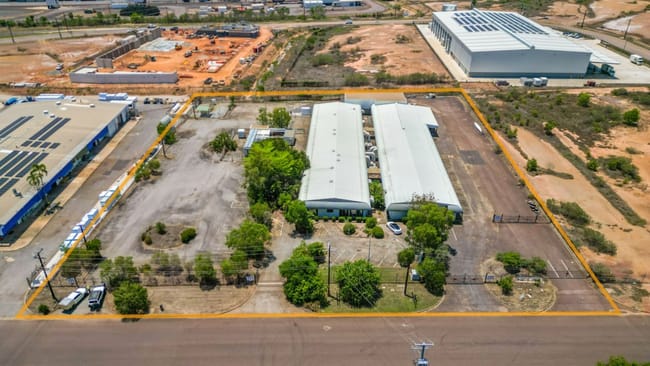 54 Export Drive East Arm NT 0822 54 Export Drive East Arm NT 0822