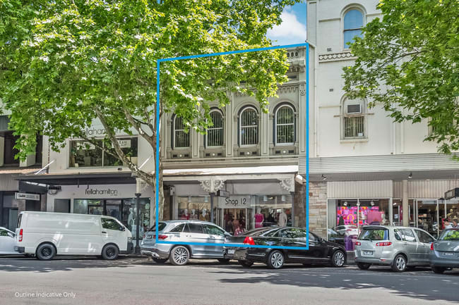 20 Williamson Street Bendigo VIC 3550