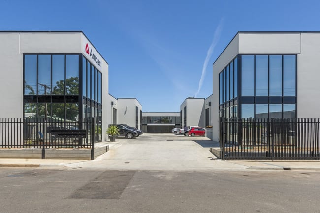 3/12 Bruce Avenue Marleston SA 5033 3/12 Bruce Avenue Marleston SA 5033