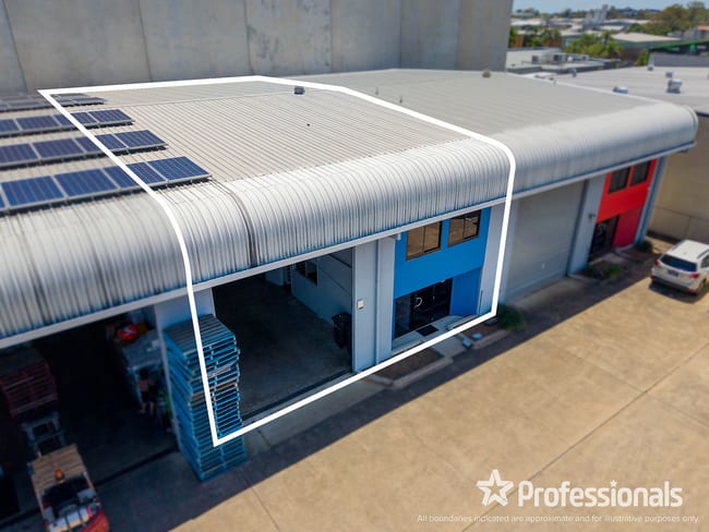 8/209 Robinson Road West Geebung QLD 4034 8/209 Robinson Road West Geebung QLD 4034