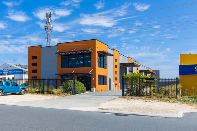 1/6 Stevenage Street Yanchep WA 6035 1/6 Stevenage Street Yanchep WA 6035