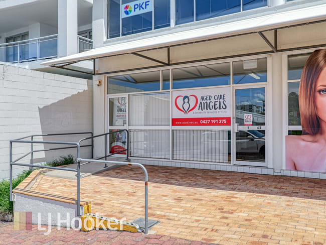 1/63 Donald Street Nelson Bay NSW 2315