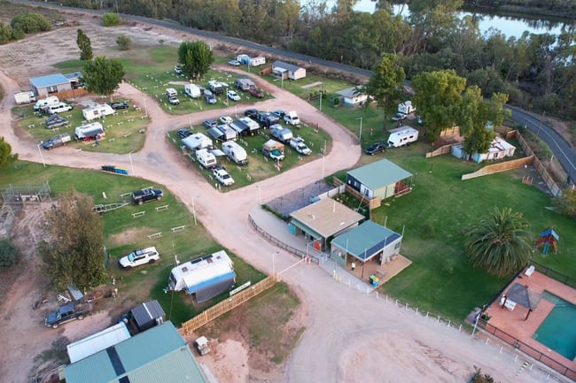 3 Williamsville Road Curlwaa NSW 2648 3 Williamsville Road Curlwaa NSW 2648