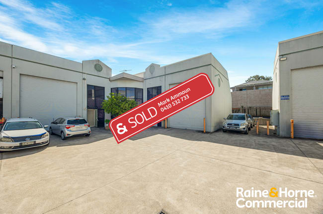 Unit 4/87 Lakemba Street Belmore NSW 2192