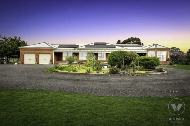 95 Malcolm Road Little River VIC 3211 95 Malcolm Road Little River VIC 3211