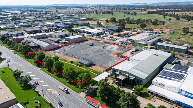 160 Hammond Avenue Wagga Wagga NSW 2650 160 Hammond Avenue Wagga Wagga NSW 2650
