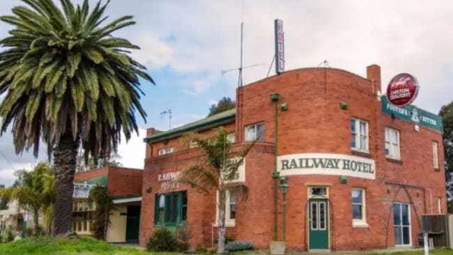 4910 Goulburn Valley Highway Murchison East VIC 3610 4910 Goulburn Valley Highway Murchison East VIC 3610