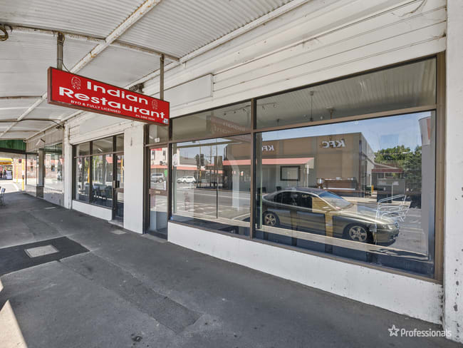 169 High Street Maryborough VIC 3465