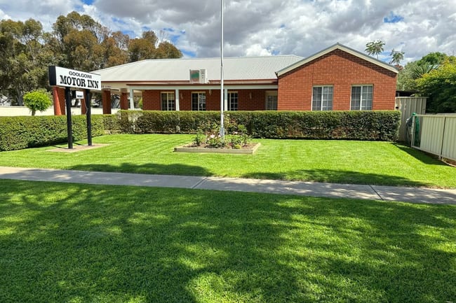 2 Zara Street Goolgowi NSW 2652 2 Zara Street Goolgowi NSW 2652