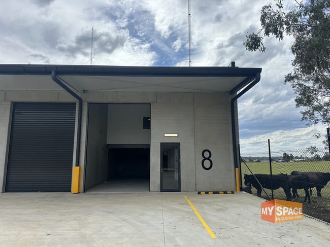8/125 Kurrajong Road, Prestons NSW 2170 8/125 Kurrajong Road, Prestons NSW 2170