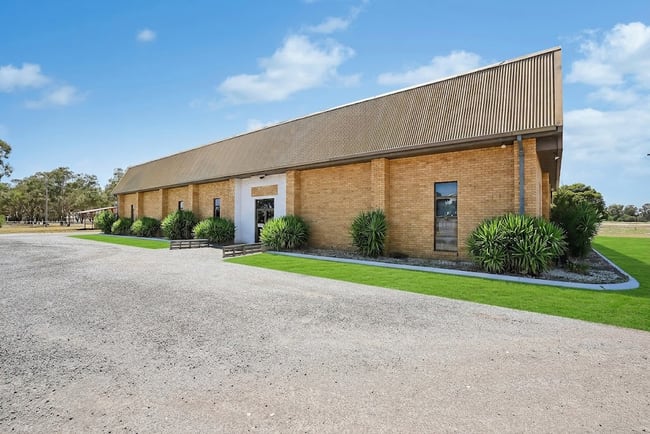773 Racecourse Road Leeton NSW 2705