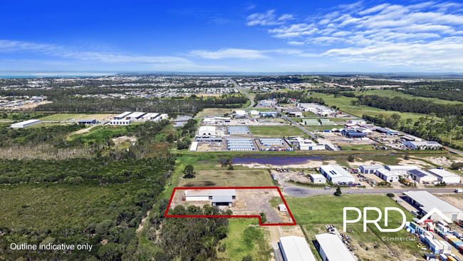 14 Enterprise Court Dundowran QLD 4655