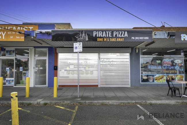 60 Bladin Street Laverton VIC 3028 60 Bladin Street Laverton VIC 3028