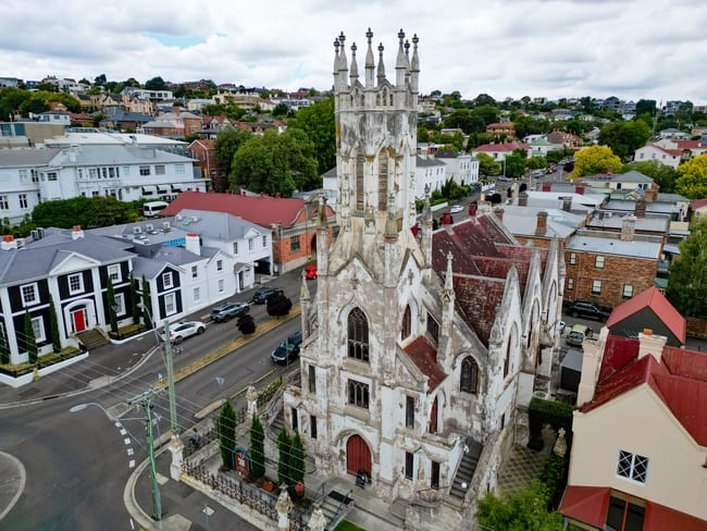 5a Frederick St Launceston TAS 7250 5a Frederick St Launceston TAS 7250
