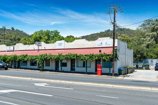 144-146 Springbank Road Torrens Park SA 5062 144-146 Springbank Road Torrens Park SA 5062