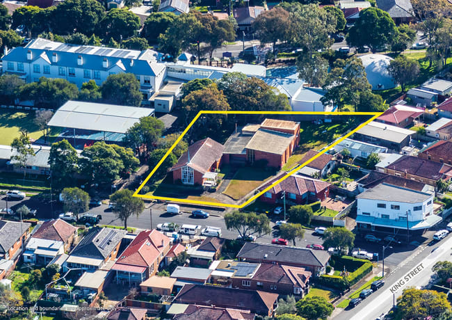 5 Melville Street Ashbury NSW 2193 5 Melville Street Ashbury NSW 2193