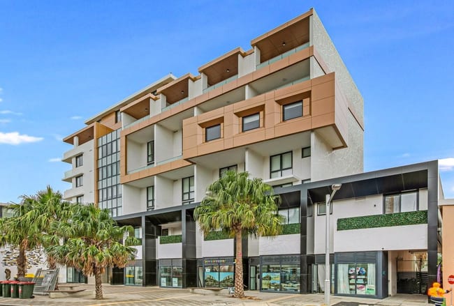 G14/1 Markham Place Ashfield NSW 2131 G14/1 Markham Place Ashfield NSW 2131