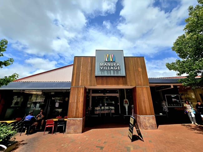12,15,16 & 17/33 Bougainville Street Griffith ACT 2603