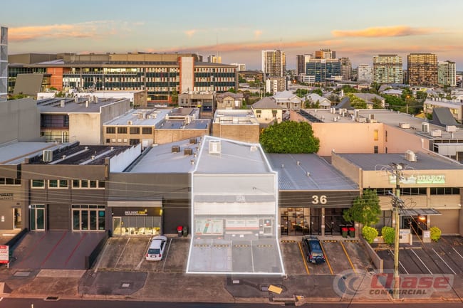 32 Brookes Street Bowen Hills QLD 4006 32 Brookes Street Bowen Hills QLD 4006