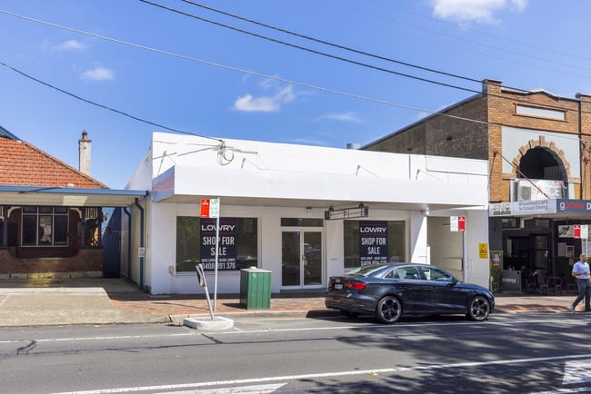 270 Willoughby Road Naremburn NSW 2065 270 Willoughby Road Naremburn NSW 2065