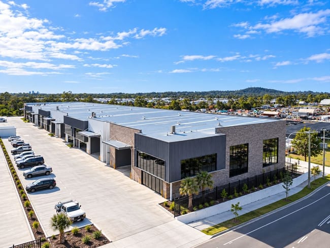 48 Town Centre Drive Helensvale QLD 4212
