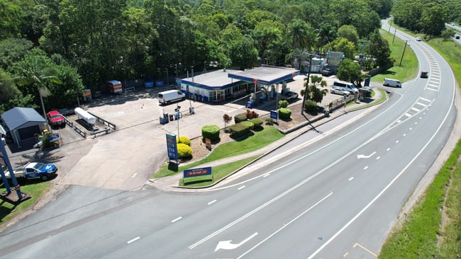 1251 Nambour Connection Road Kulangoor QLD 4560 1251 Nambour Connection Road Kulangoor QLD 4560